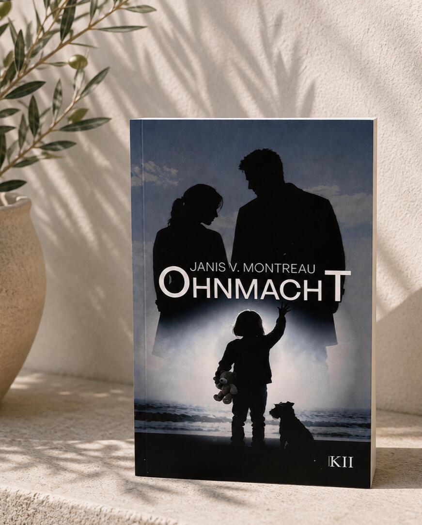 Ohnmacht - Der Roman